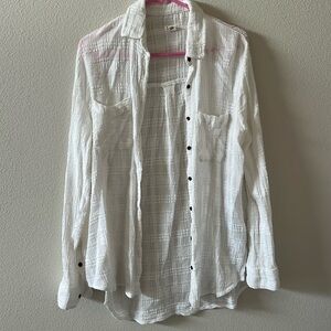 Billabong Button Up